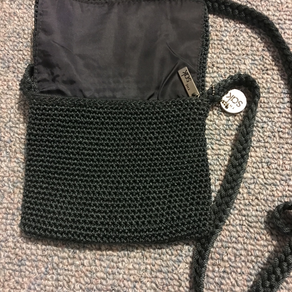 The Sak Crossbody - Picture 2 of 5